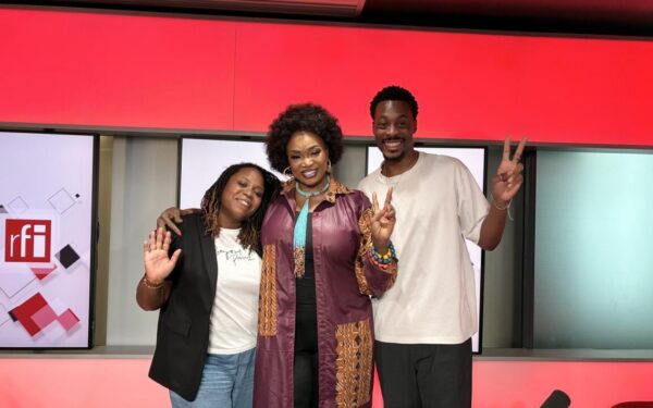 Oumou Sangaré : la voix du Wassoulou qui traverse les continents
