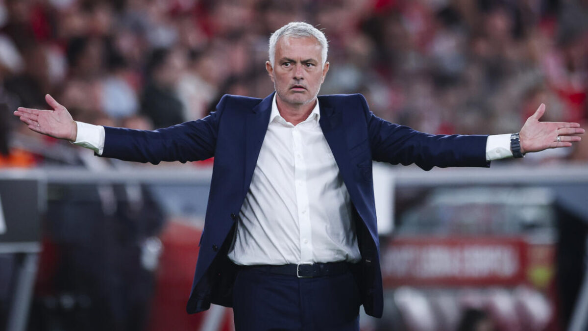 La Liga en suspense : Mourinho face à Rodri et Hansi Flick