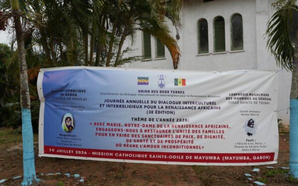 Mayumba, carrefour de la mémoire spirituelle : comment un lieu de captivité coloniale devient destination de pèlerinage