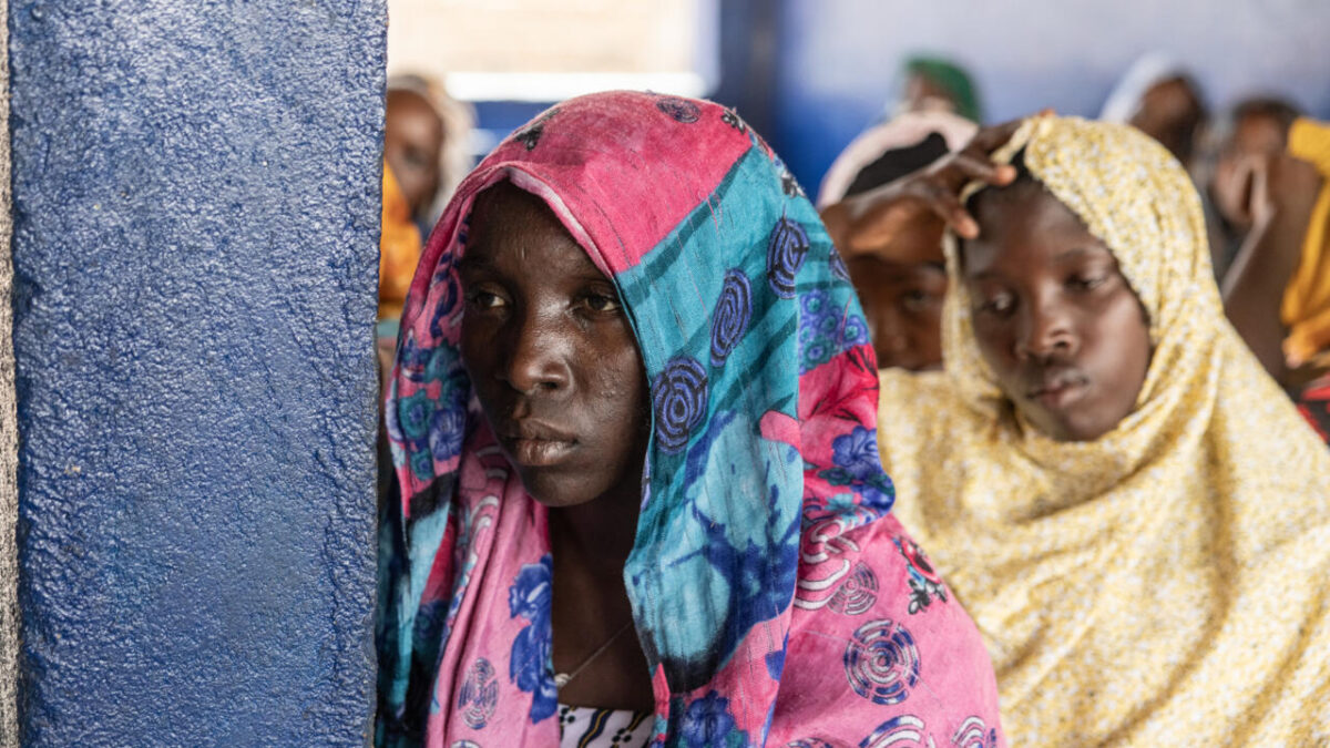 Les femmes rurales africaines face à un fossé structurel : éducation, travail, accès aux ressources