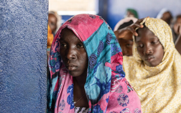 Les femmes rurales africaines face à un fossé structurel : éducation, travail, accès aux ressources