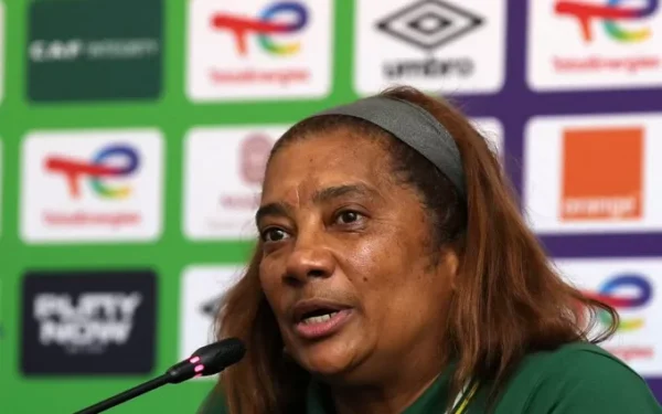 CAN Féminine 2026 : le Maroc élimine l&rsquo;Afrique du Sud en quart de finale, Ellis prêche la résilience