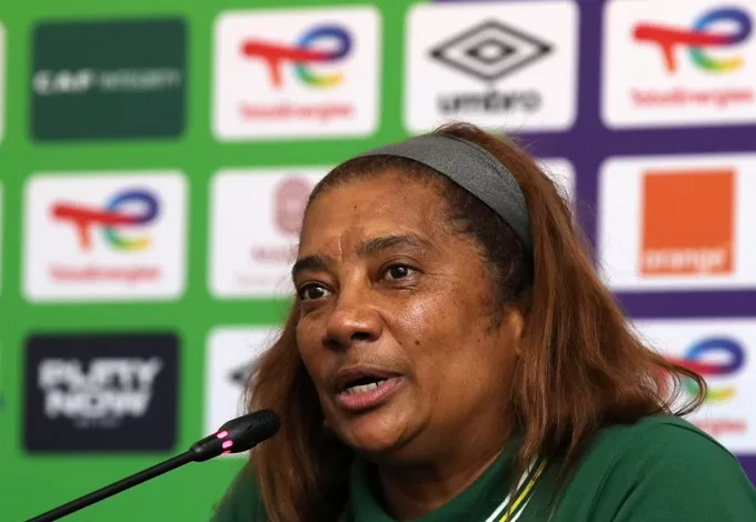 CAN Féminine 2026 : le Maroc élimine l&rsquo;Afrique du Sud en quart de finale, Ellis prêche la résilience