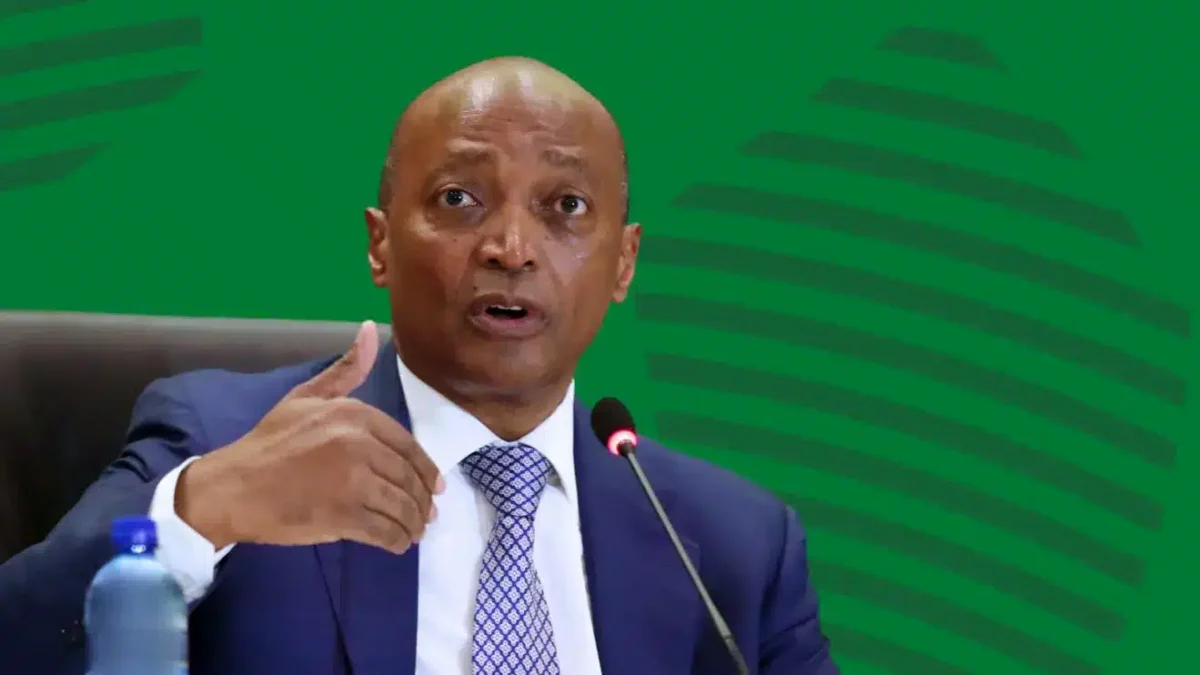 Ligue des nations africaine : Motsepe accélère pour concrétiser le projet continental