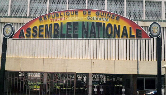 Guinée : trois secteurs clés à l&rsquo;ordre du jour de l&rsquo;Assemblée nationale lundi