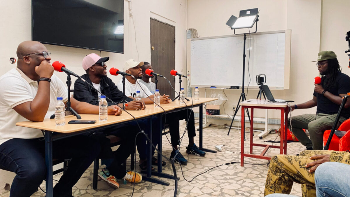 À Abidjan DJ School, apprendre les platines en 2026