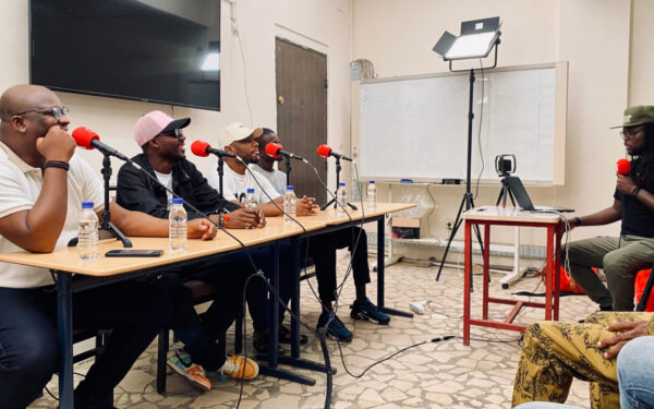 À Abidjan DJ School, apprendre les platines en 2026
