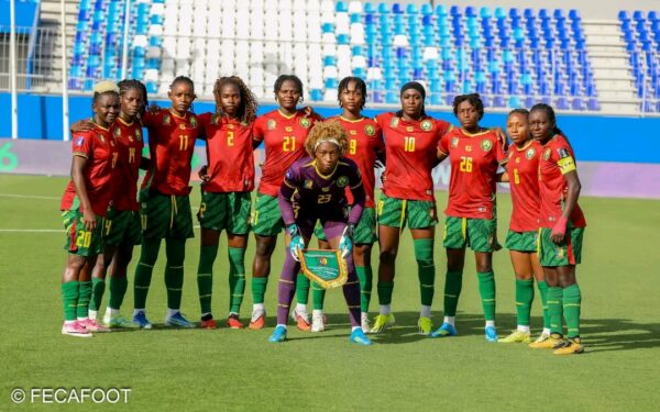 CAN Féminine 2026 : le Cameroun en quête de confirmation, Cap-Vert face à l&rsquo;histoire