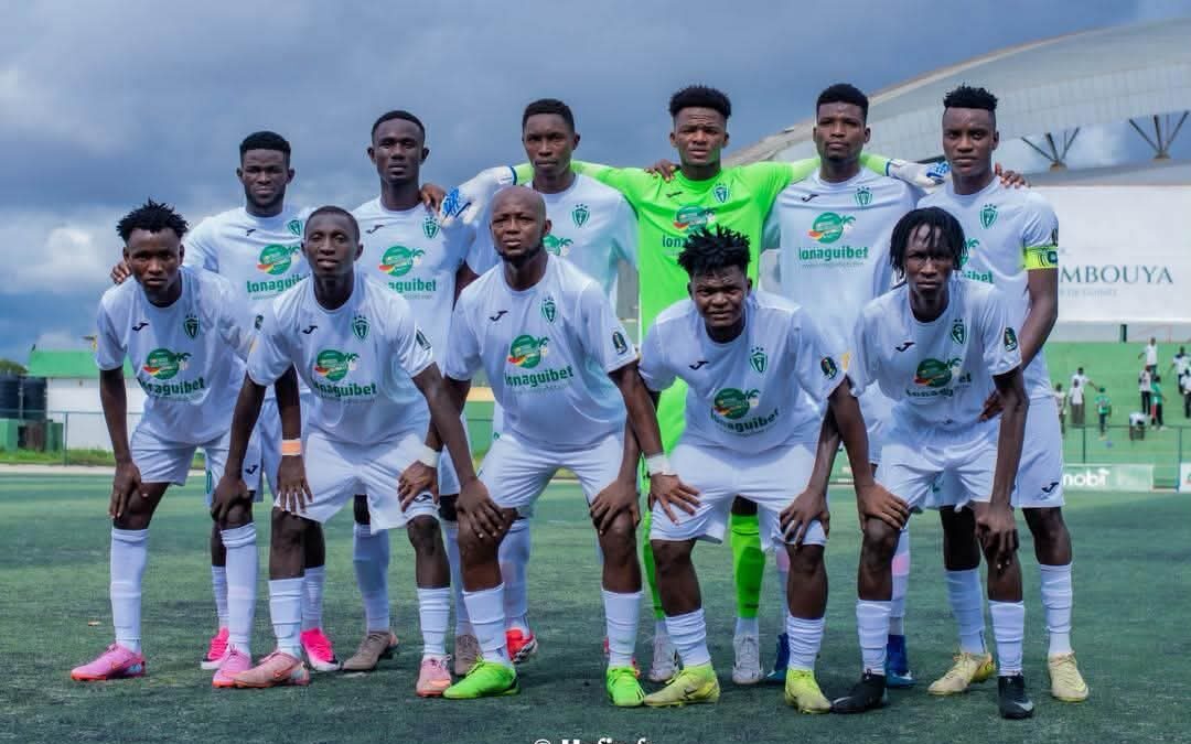 Horoya et Hafia lancent leur campagne africaine : les dés sont jetés