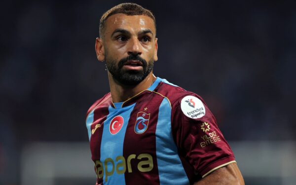 Salah brille à Trabzonspor, rejoint par Fabinho