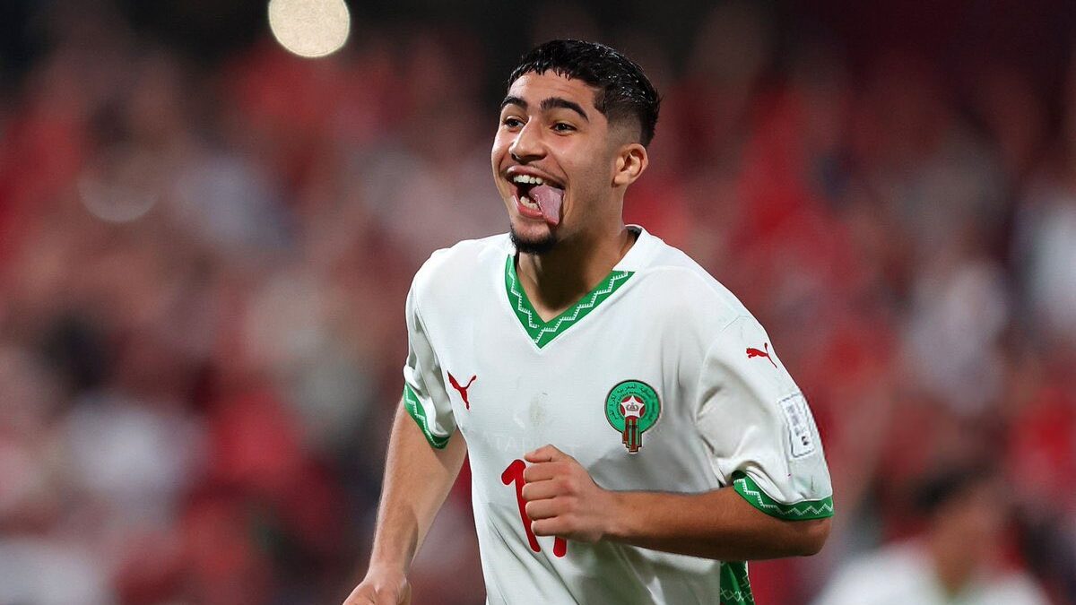 Moncef Zekri s&rsquo;engage avec le Sporting CP pour quatre saisons