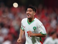 Moncef Zekri s&rsquo;engage avec le Sporting CP pour quatre saisons