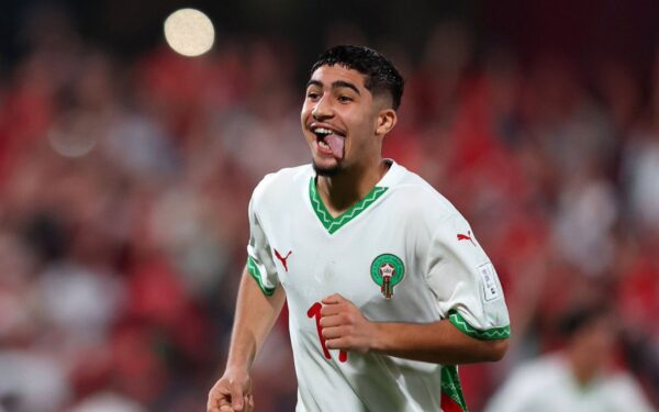 Moncef Zekri s&rsquo;engage avec le Sporting CP pour quatre saisons