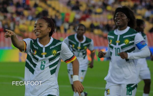 Cameroun : six championnes U20 portent les Lionnes à la gloire de la CAN 2026