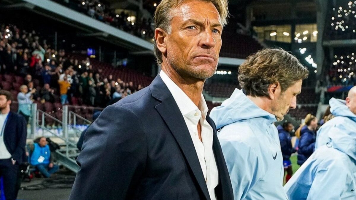 Hervé Renard reprend les rênes de la Côte d&rsquo;Ivoire : le pari du retour aux sources