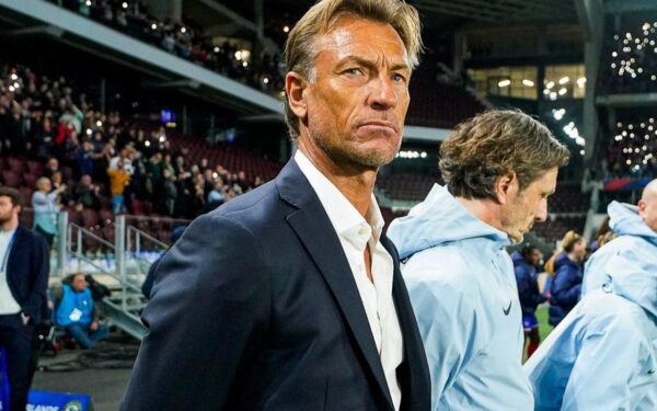 Hervé Renard reprend les rênes de la Côte d&rsquo;Ivoire : le pari du retour aux sources