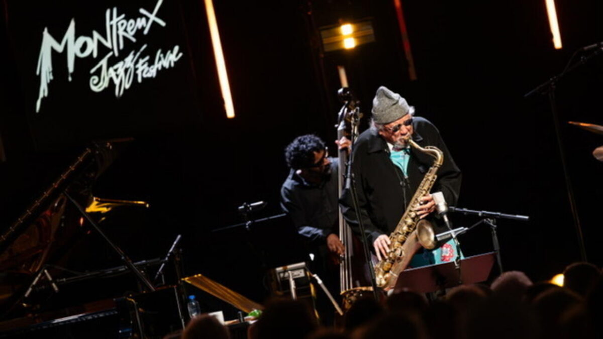 Montreux Jazz Festival 2026 : quand l&rsquo;Afrique brille sous les projecteurs européens
