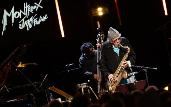 Montreux Jazz Festival 2026 : quand l&rsquo;Afrique brille sous les projecteurs européens
