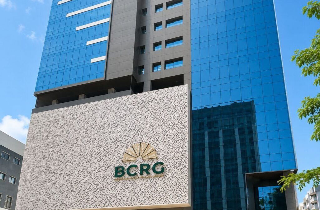 Guinée : la BCRG tire la sonnette d&rsquo;alarme face aux pièges de l&rsquo;investissement crypto