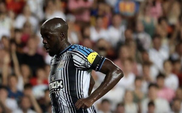 Yoane Wissa : quand un attaquant africain décide d&rsquo;un match en Premier League