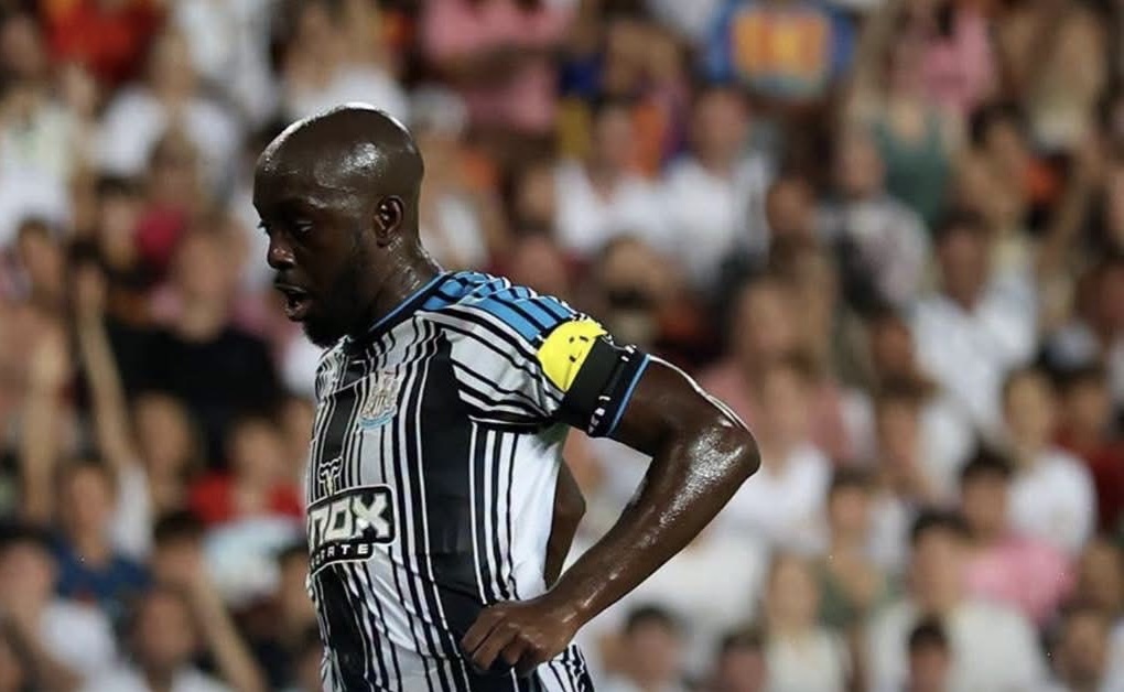 Yoane Wissa : quand un attaquant africain décide d&rsquo;un match en Premier League