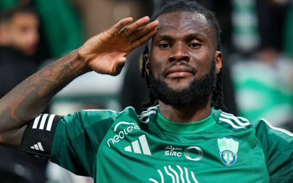 Franck Kessié s&rsquo;apprête à rejoindre la Juventus Turin