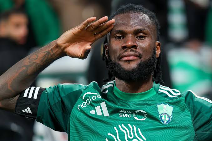 Franck Kessié s&rsquo;apprête à rejoindre la Juventus Turin