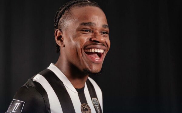 Joseph Kalulu rejoint officiellement le SCO Angers