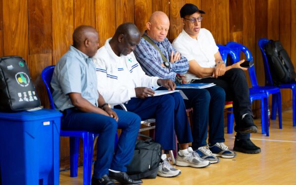 Volley-ball : la CAN 2026 passe de Kinshasa à Tunis