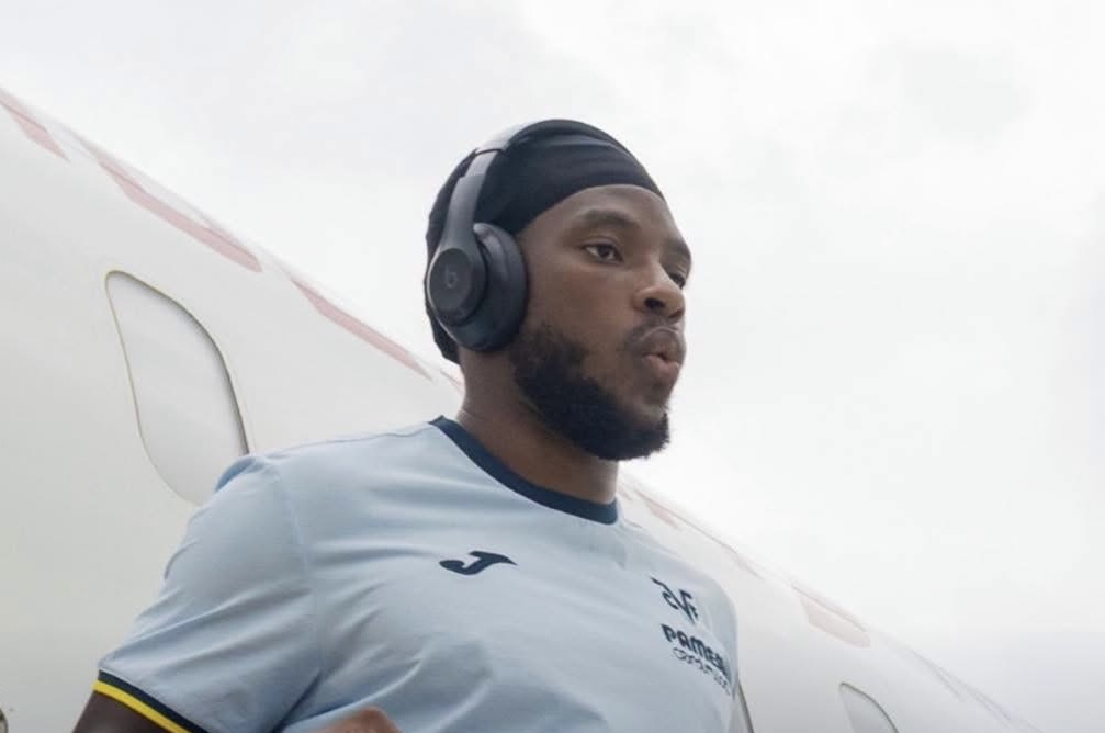 Willy Kambwala s&rsquo;engage avec Côme en prêt avec option d&rsquo;achat