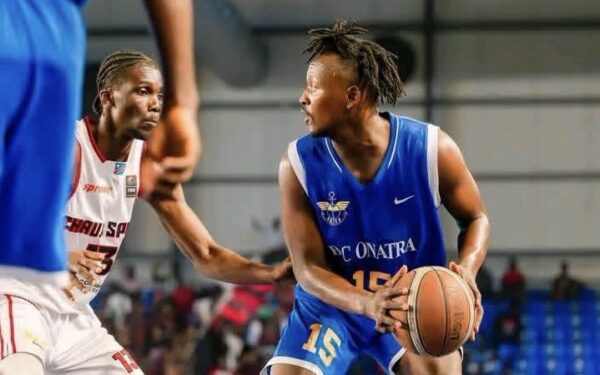 Basketball à Kinshasa : le BC CNSS et le BC SCTP sacrés champions