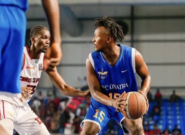 Basketball à Kinshasa : le BC CNSS et le BC SCTP sacrés champions