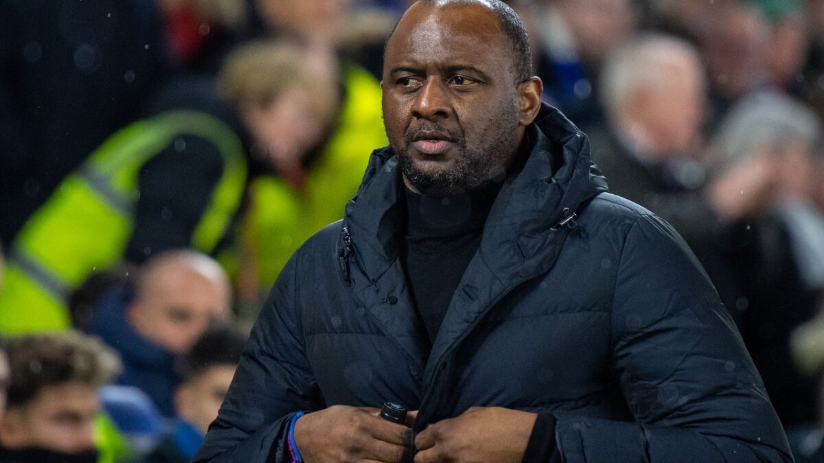 Sénégal : Alain Giresse soutient Patrick Vieira pour relancer les Lions