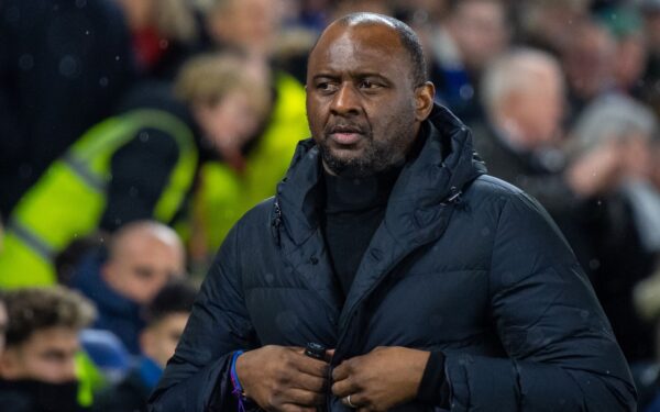 Sénégal : Alain Giresse soutient Patrick Vieira pour relancer les Lions