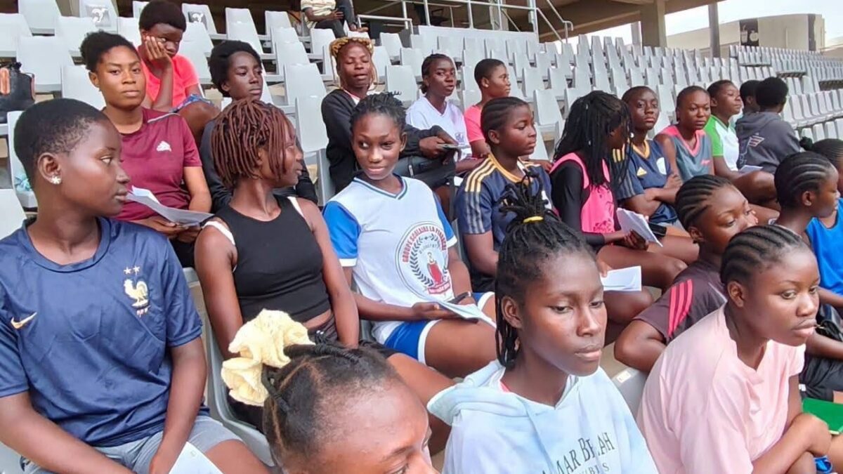 Côte d&rsquo;Ivoire : la CCA évalue la condition physique de 1 200 arbitres