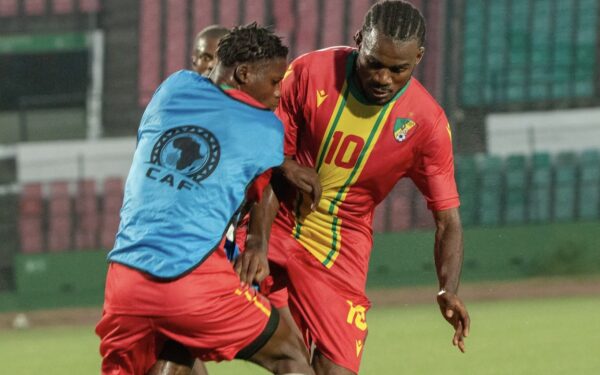 Claude Le Roy débute avec les Diables Rouges face aux Aigles du Congo