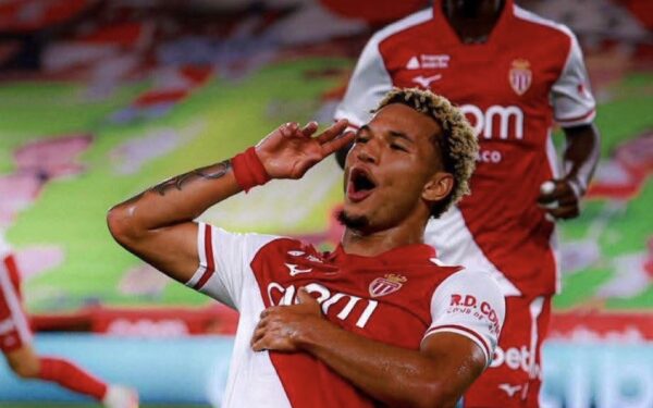 Monaco s’empare de la tête grâce au doublé éclatant de Paris Brunner