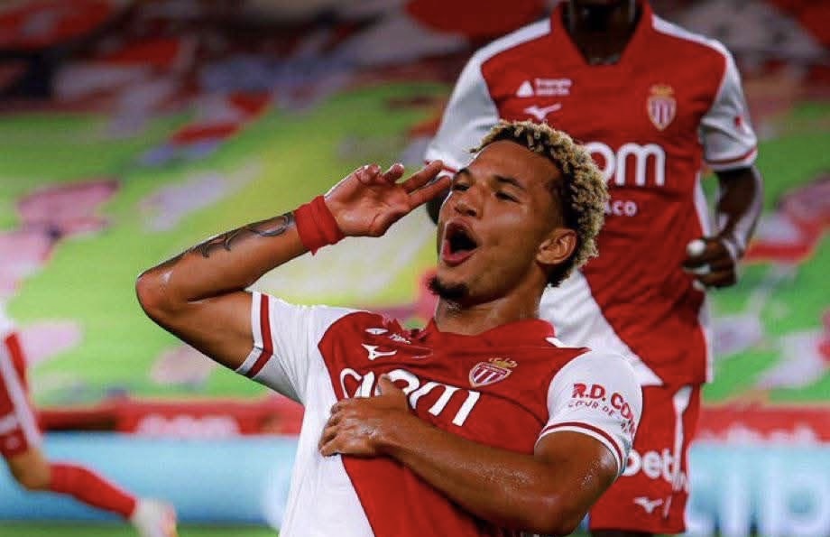Monaco s’empare de la tête grâce au doublé éclatant de Paris Brunner