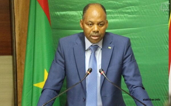Mauritanie : une nomination stratégique qui redessine les contours du pouvoir économique