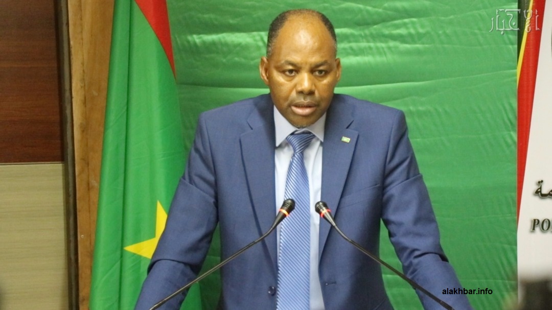 Mauritanie : une nomination stratégique qui redessine les contours du pouvoir économique