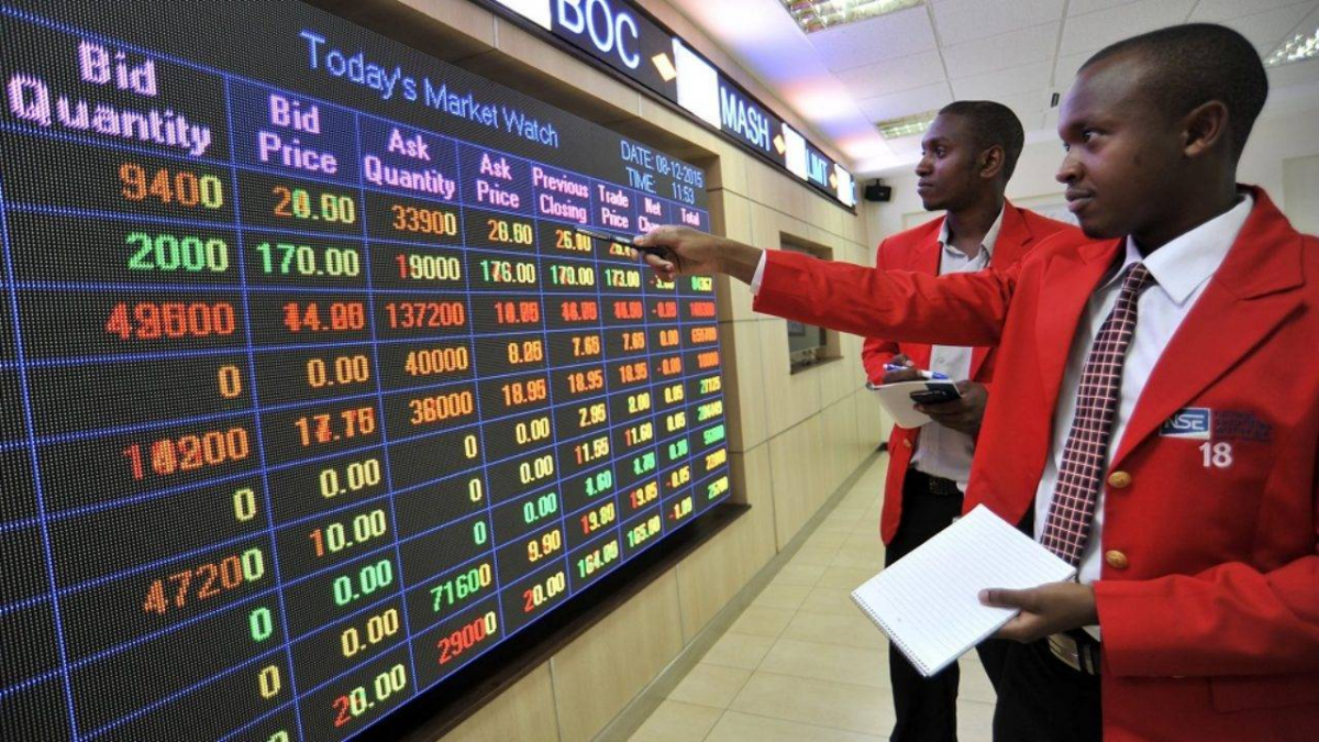 BRVM et GSE dominent les bourses africaines avec des gains annuels spectaculaires