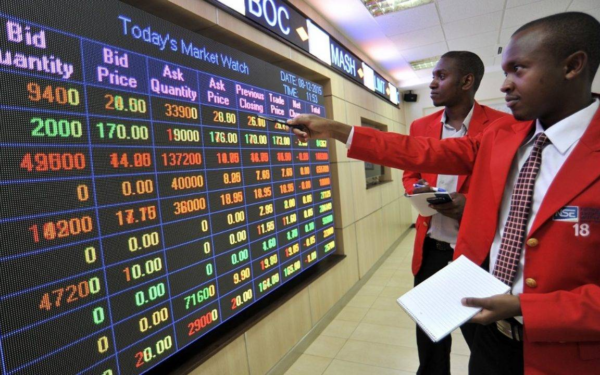 BRVM et GSE dominent les bourses africaines avec des gains annuels spectaculaires