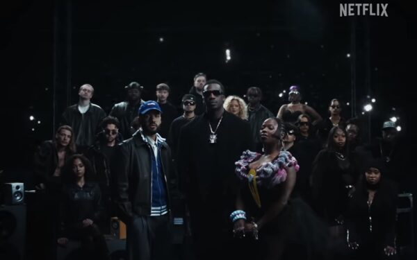 Nouvelle École saison 5 : Netflix relance le rap francophone avec un nouveau jury