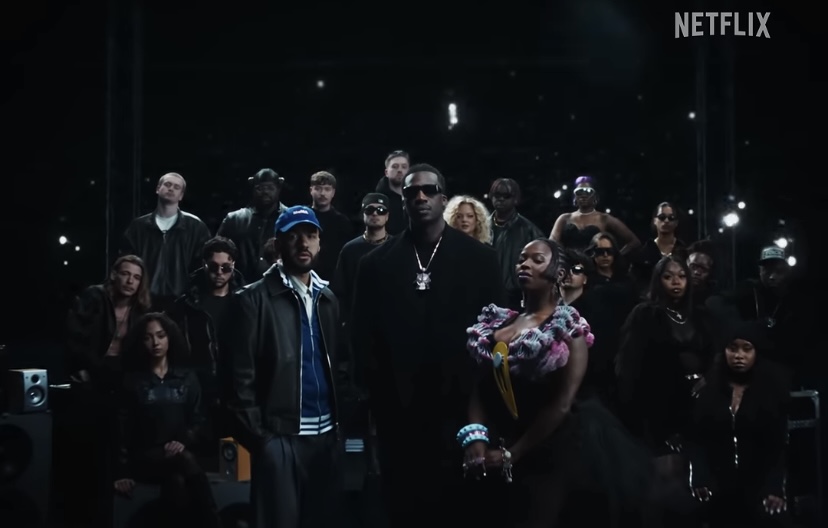 Nouvelle École saison 5 : Netflix relance le rap francophone avec un nouveau jury