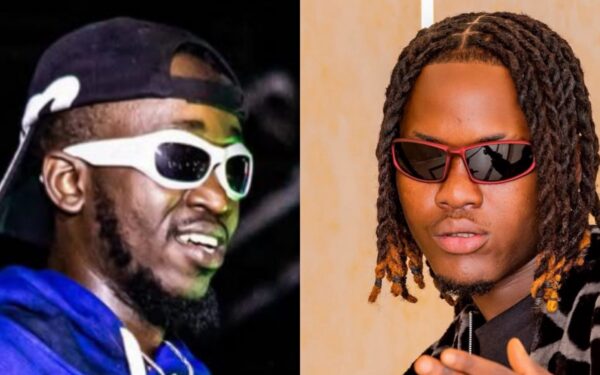 MC Freshh subjugue le rap guinéen avec King Alasko