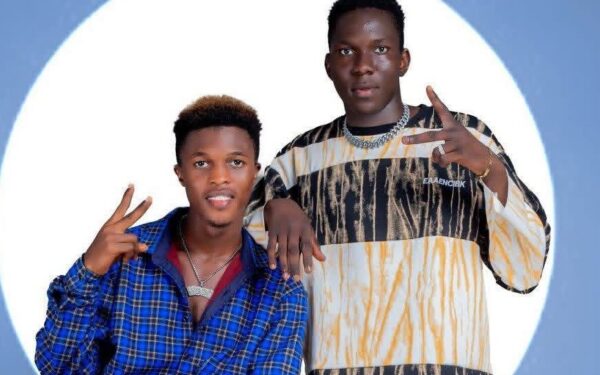 Câlin Boss Musique dévoile « Confiance », son nouvel hymne afro-mandingue