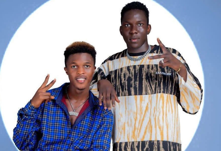 Câlin Boss Musique dévoile « Confiance », son nouvel hymne afro-mandingue