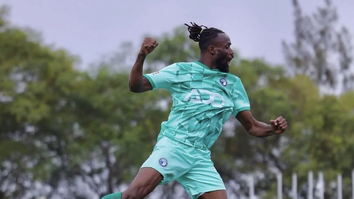 Fiston Mayele signe à Al Ahli Tripoli pour deux saisons