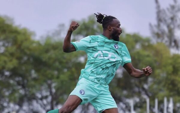 Fiston Mayele signe à Al Ahli Tripoli pour deux saisons