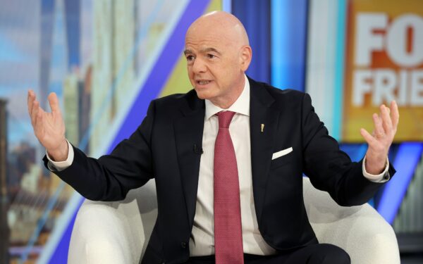Russie et FIFA : quand le football mondial ignore les sanctions géopolitiques